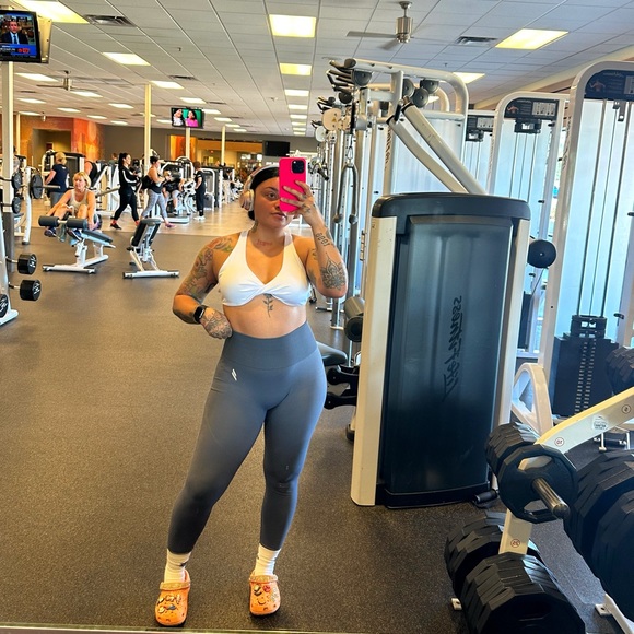 Meet your Posher, Chantal - Picture 2 of 7